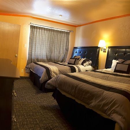 Capitol Inn & Suites Pierre Ngoại thất bức ảnh