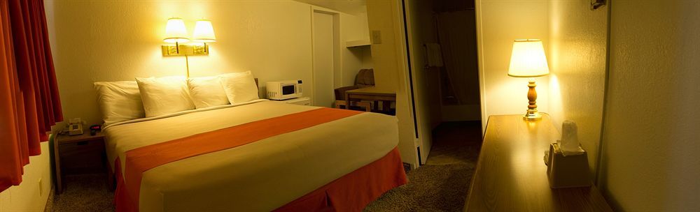 Capitol Inn & Suites Pierre Ngoại thất bức ảnh