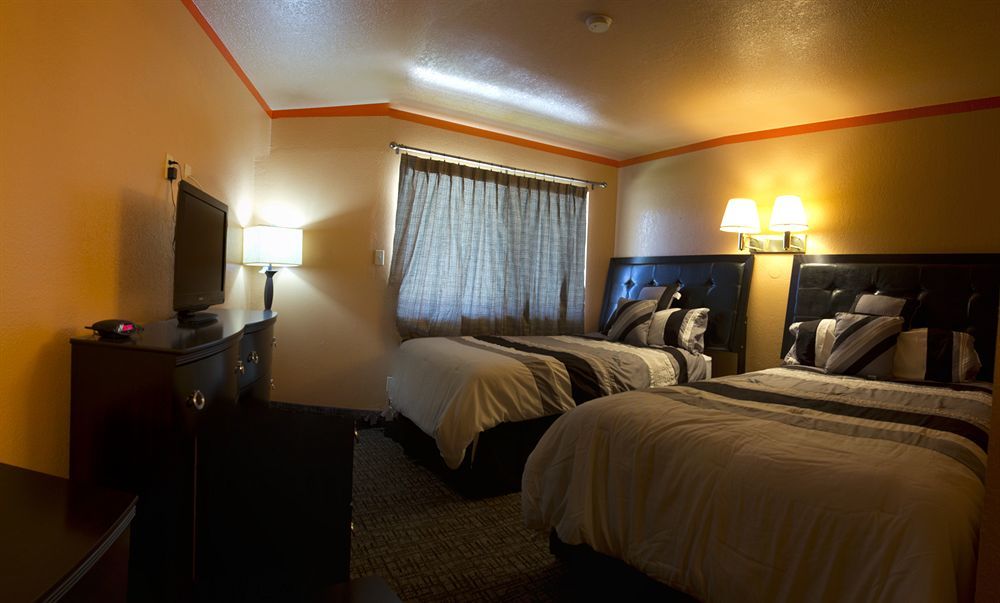 Capitol Inn & Suites Pierre Ngoại thất bức ảnh
