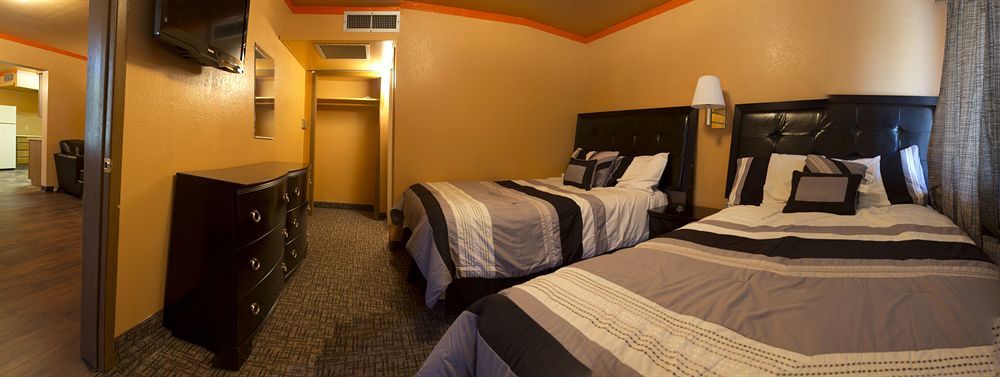 Capitol Inn & Suites Pierre Ngoại thất bức ảnh